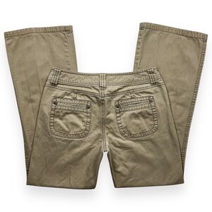 Y2K Aeropostale Low Rise Pants